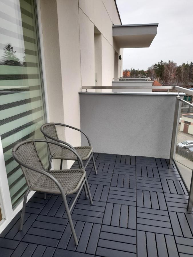 Apartamenty Bartoszyce 2 Exteriör bild