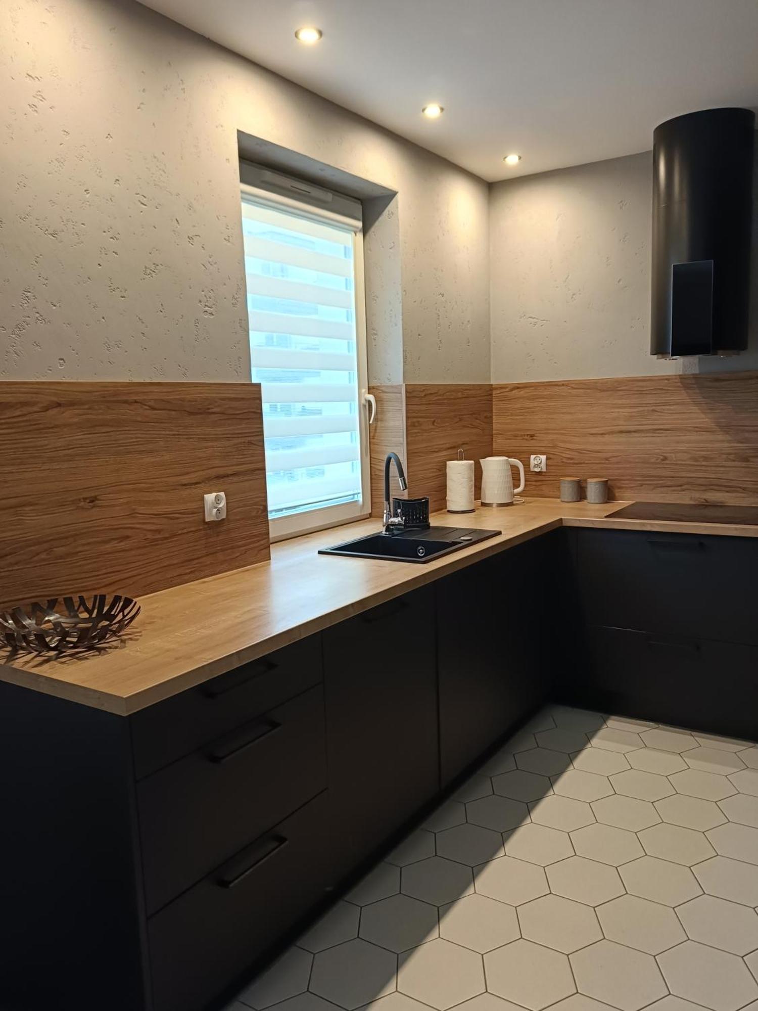 Apartamenty Bartoszyce 2 Rum bild