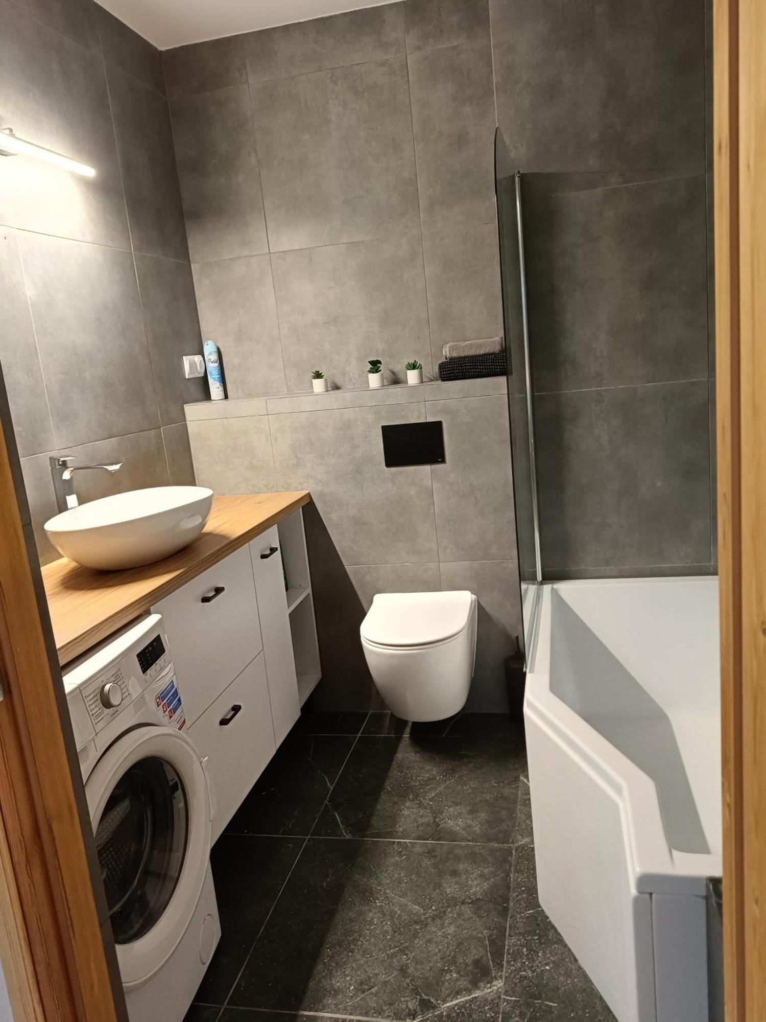 Apartamenty Bartoszyce 2 Rum bild