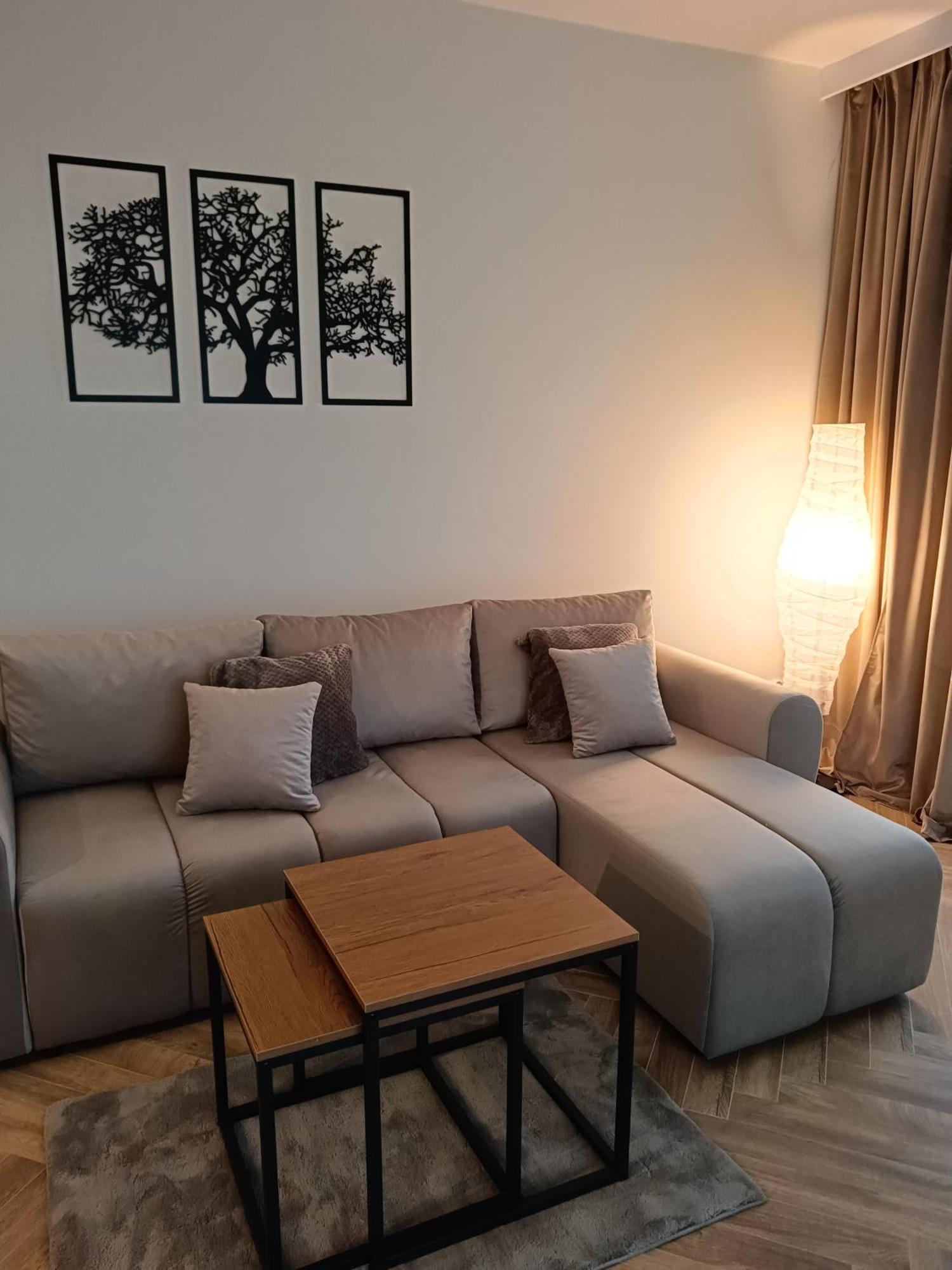 Apartamenty Bartoszyce 2 Rum bild