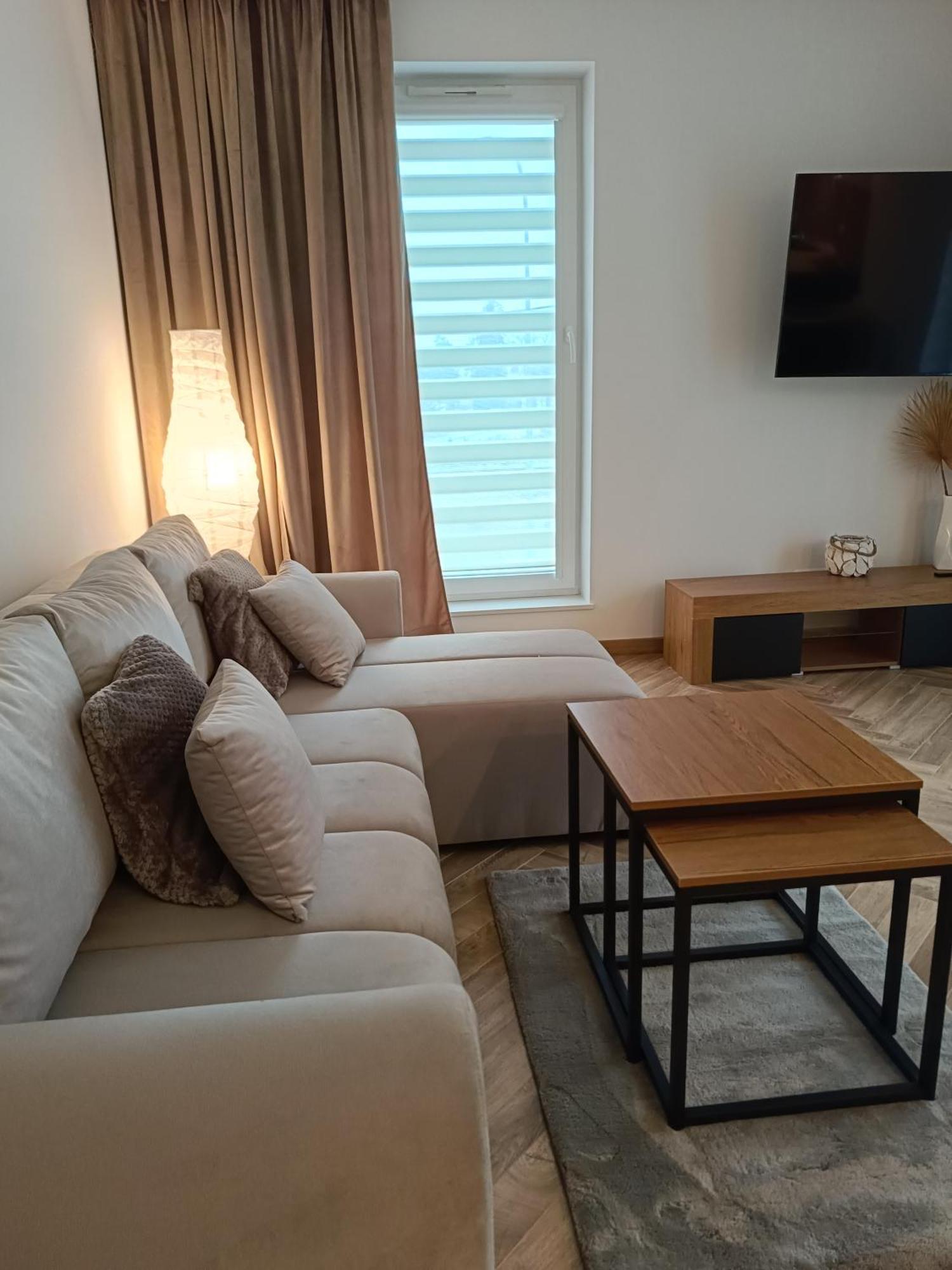 Apartamenty Bartoszyce 2 Rum bild