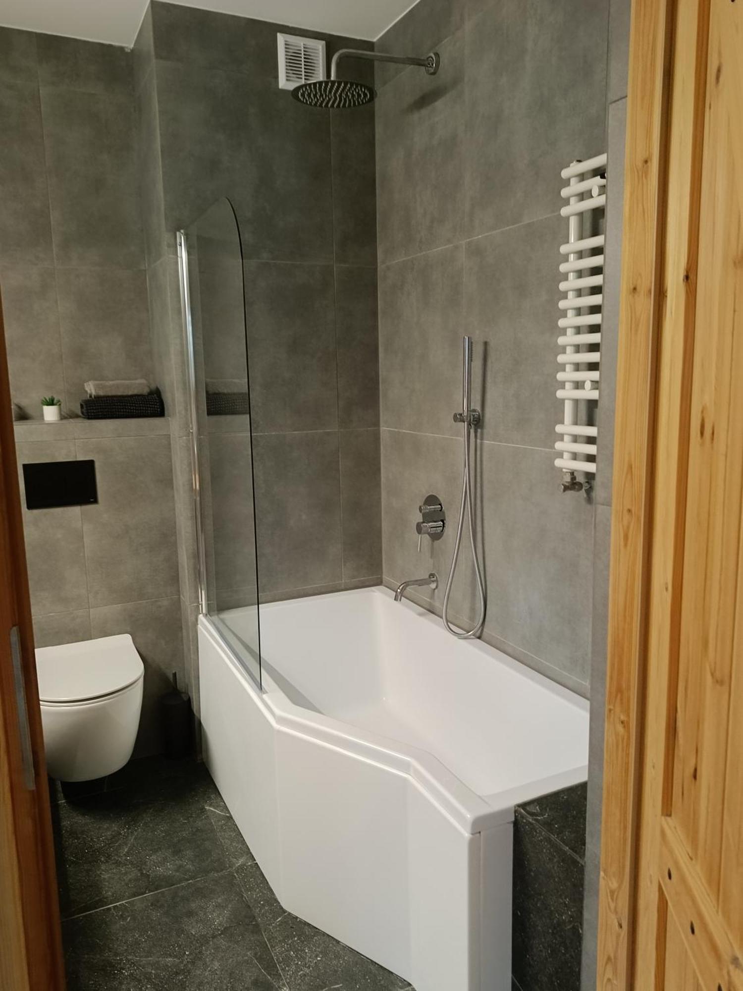 Apartamenty Bartoszyce 2 Exteriör bild