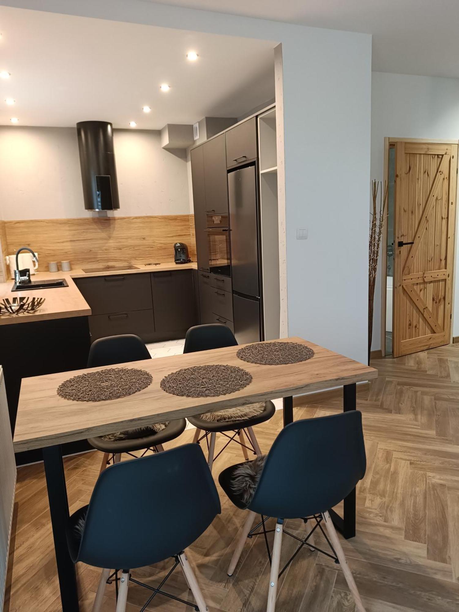 Apartamenty Bartoszyce 2 Rum bild
