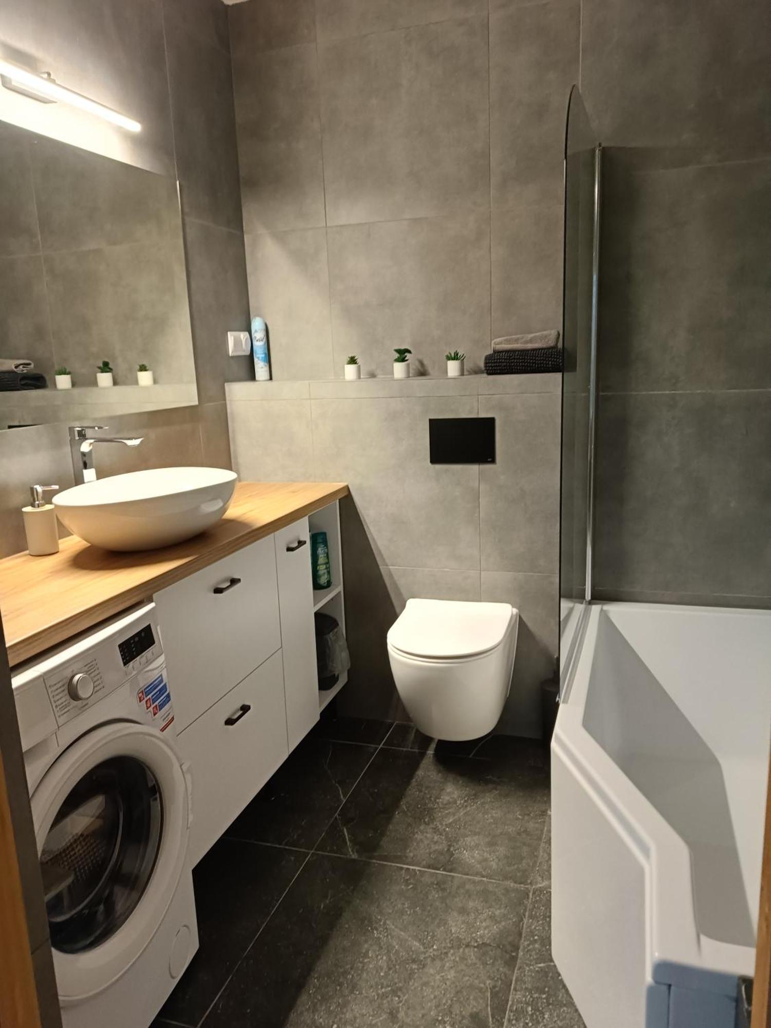 Apartamenty Bartoszyce 2 Rum bild